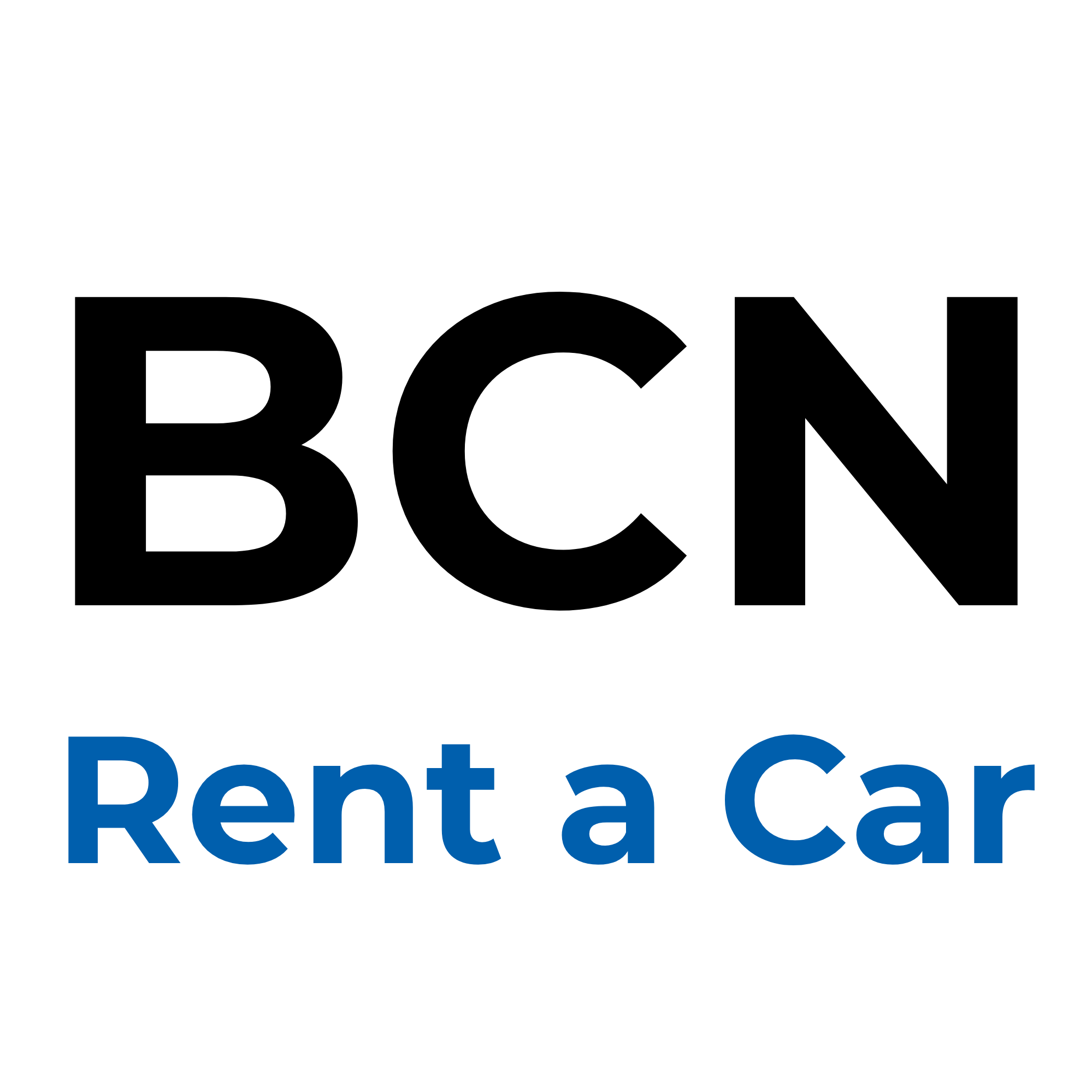 Barcelona Rent a Car